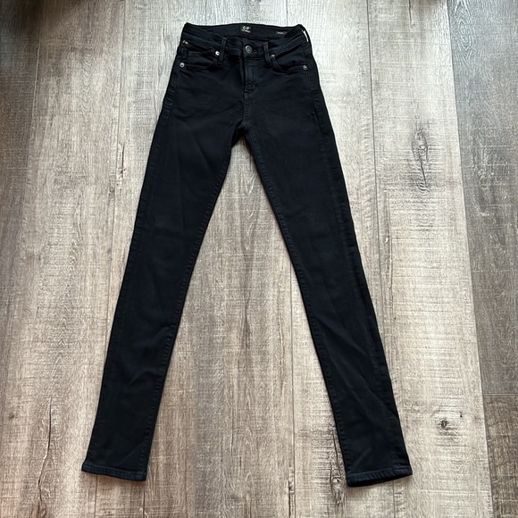 Citizen of Humanity Skinny Jeans - Picture 3 of 6